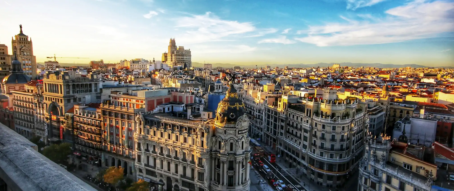 Madrid   Spain